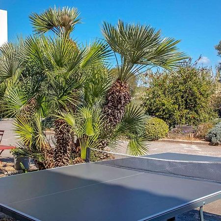 Ibis Budget Frejus Saint Raphael Capitou A8 المظهر الخارجي الصورة