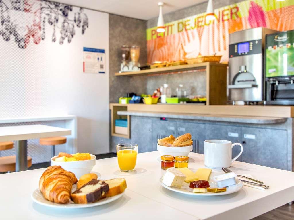 Ibis Budget Frejus Saint Raphael Capitou A8 المظهر الخارجي الصورة