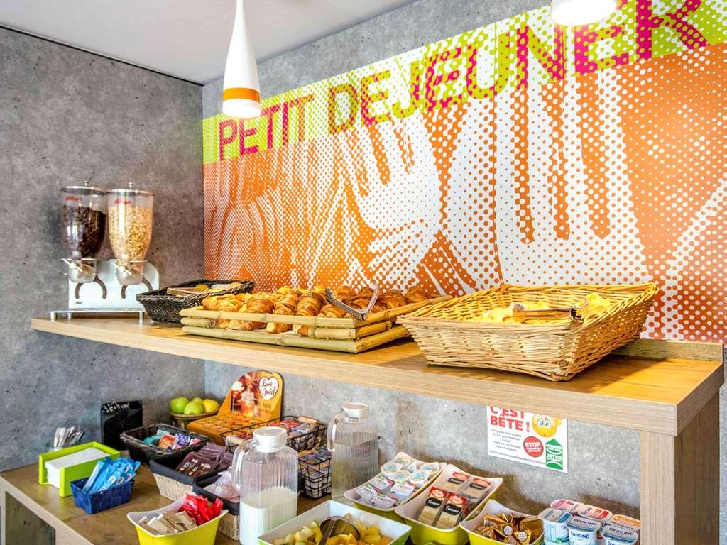 Ibis Budget Frejus Saint Raphael Capitou A8 المظهر الخارجي الصورة