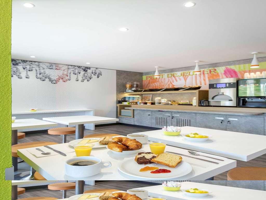 Ibis Budget Frejus Saint Raphael Capitou A8 المرافق الصورة