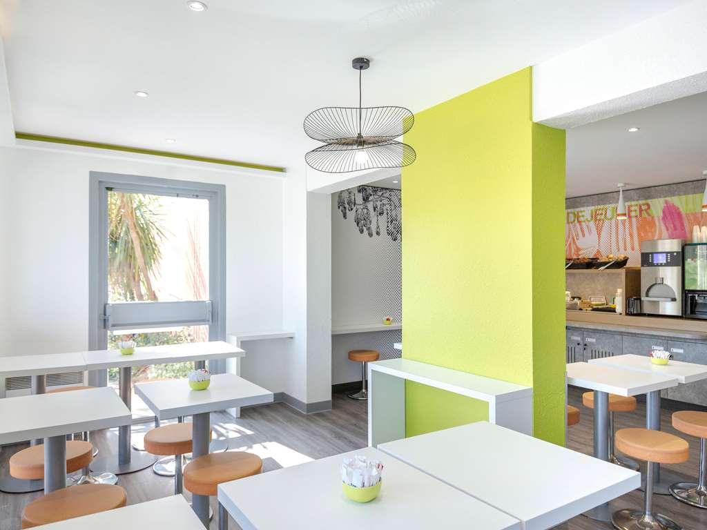 Ibis Budget Frejus Saint Raphael Capitou A8 المظهر الخارجي الصورة