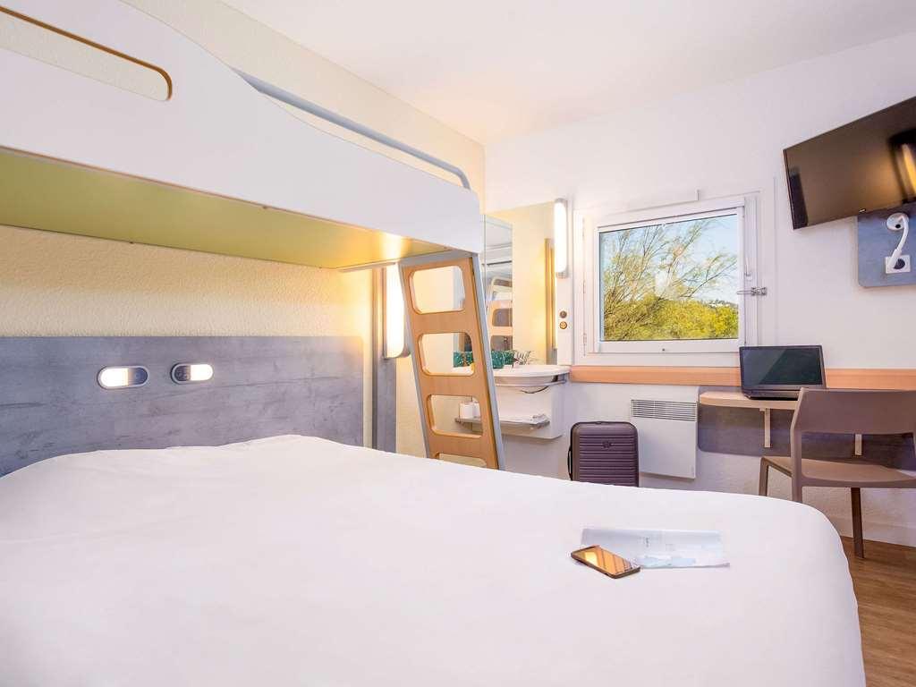 Ibis Budget Frejus Saint Raphael Capitou A8 المظهر الخارجي الصورة