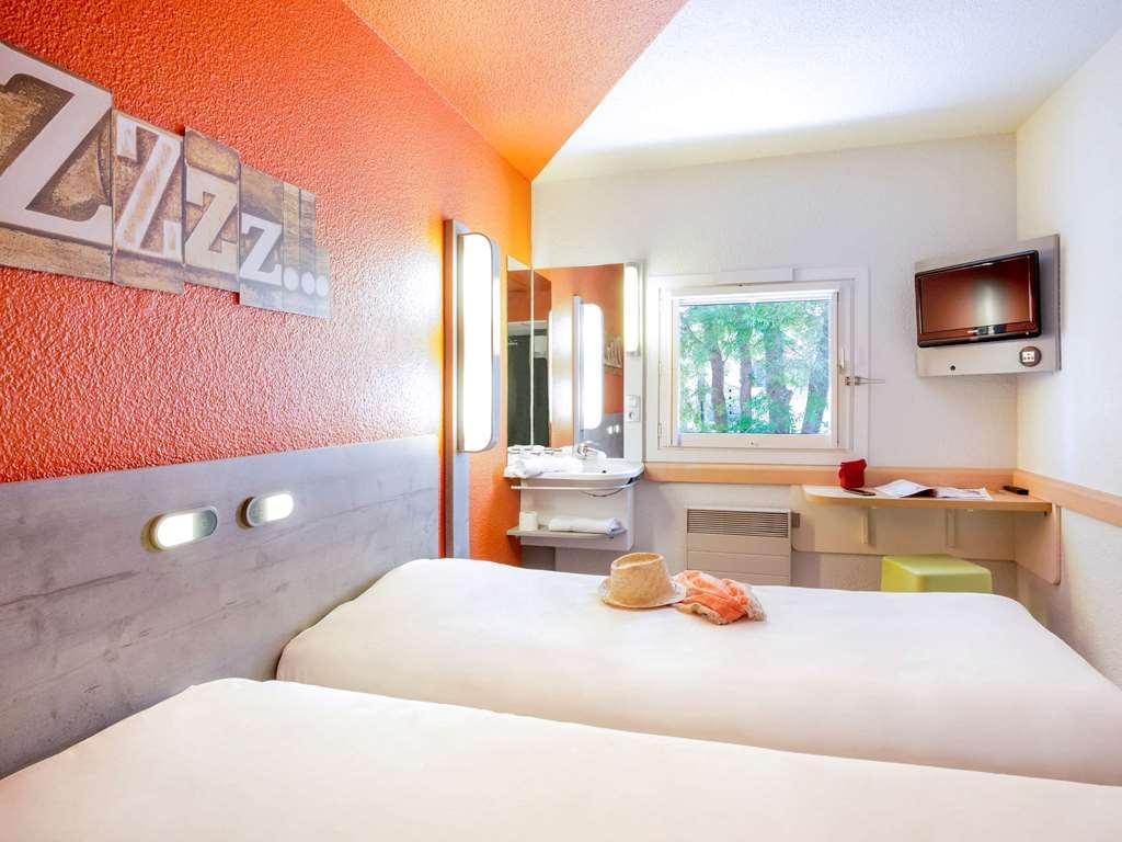 Ibis Budget Frejus Saint Raphael Capitou A8 المظهر الخارجي الصورة