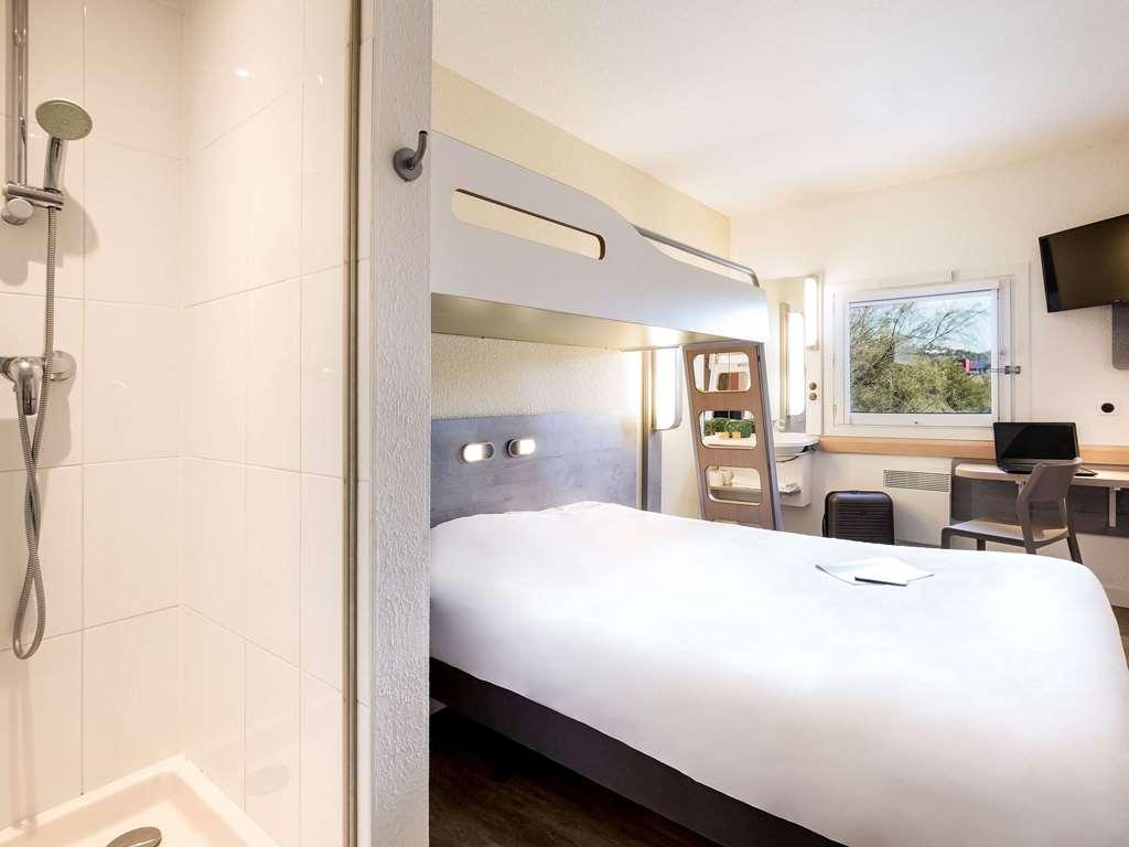 Ibis Budget Frejus Saint Raphael Capitou A8 المظهر الخارجي الصورة