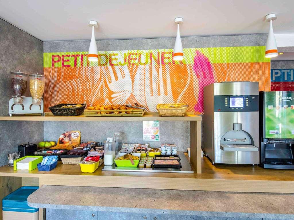 Ibis Budget Frejus Saint Raphael Capitou A8 المطعم الصورة