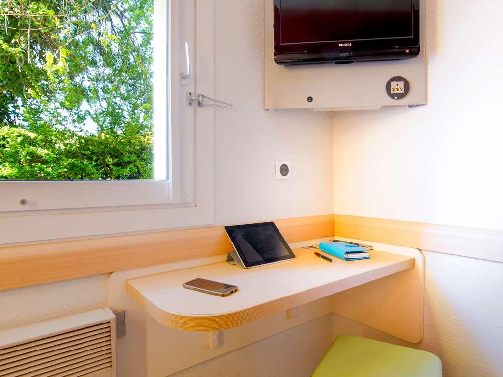 Ibis Budget Frejus Saint Raphael Capitou A8 المرافق الصورة