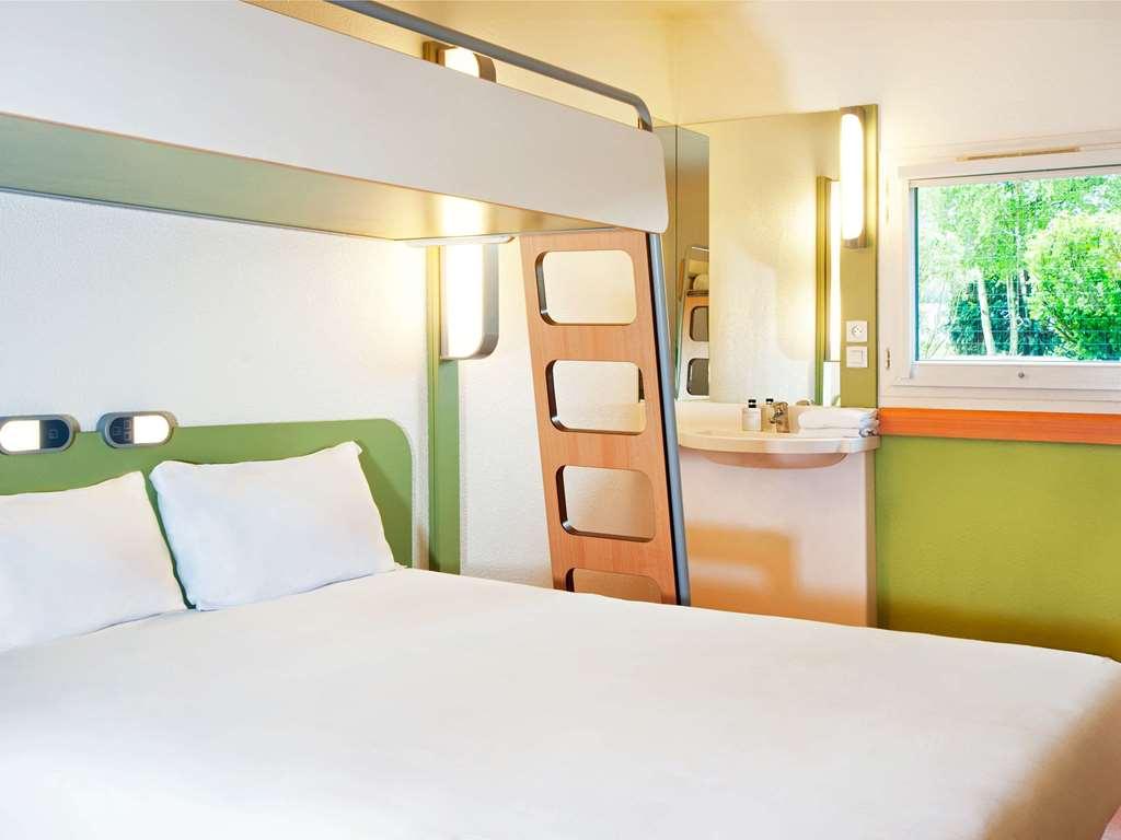 Ibis Budget Frejus Saint Raphael Capitou A8 المظهر الخارجي الصورة