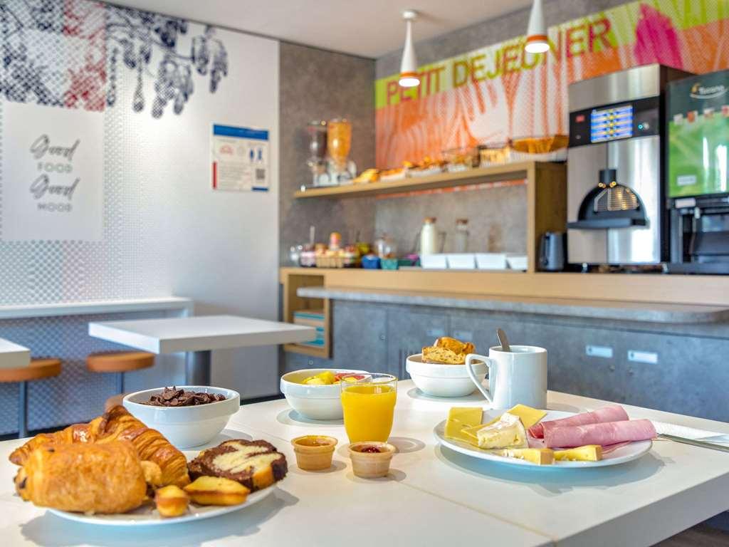 Ibis Budget Frejus Saint Raphael Capitou A8 المظهر الخارجي الصورة
