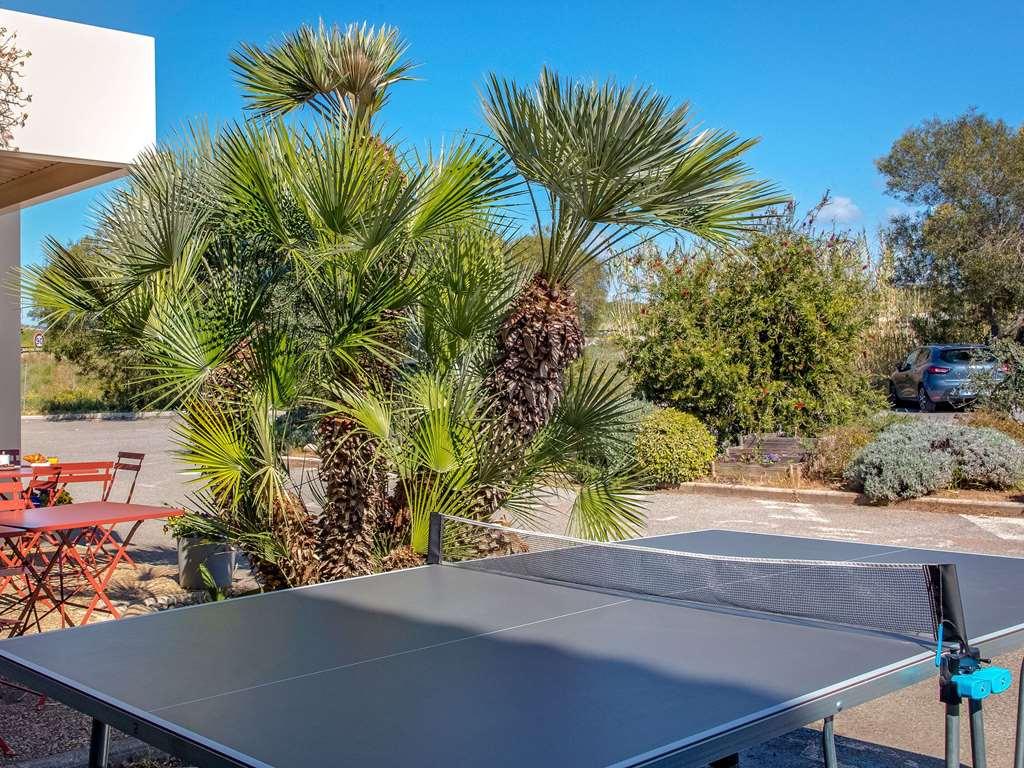 Ibis Budget Frejus Saint Raphael Capitou A8 المظهر الخارجي الصورة
