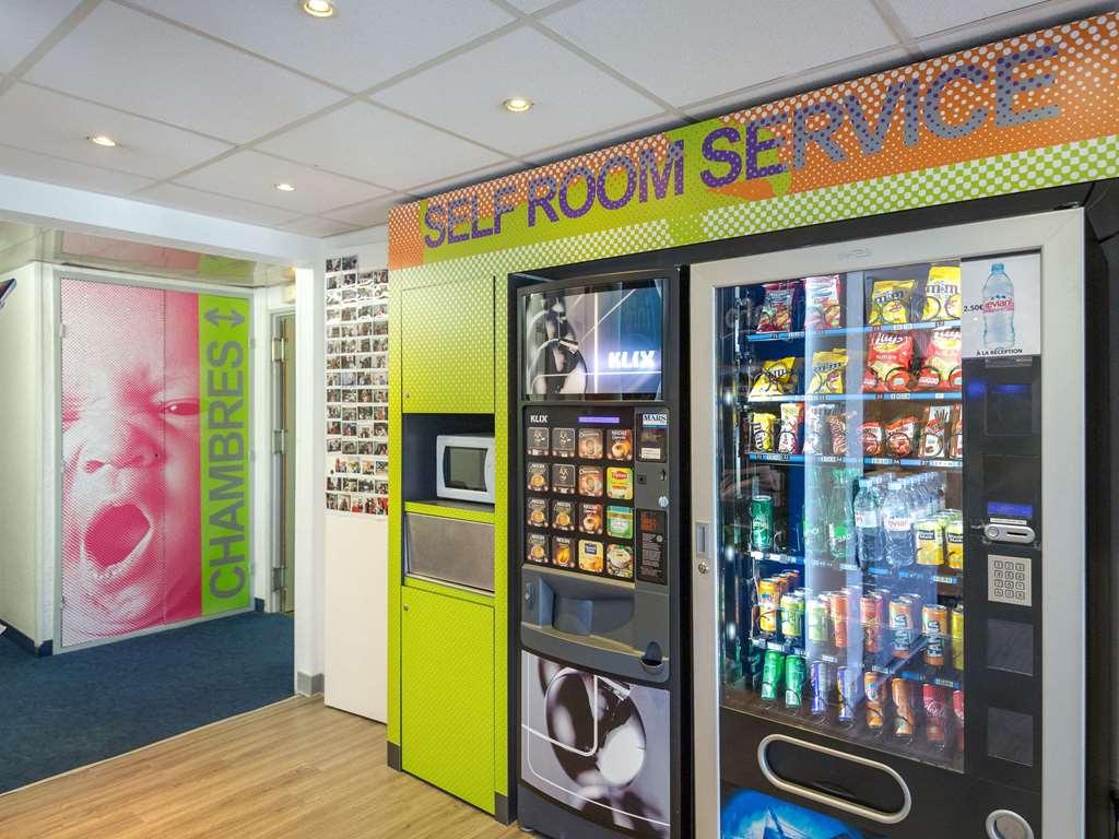 Ibis Budget Frejus Saint Raphael Capitou A8 المظهر الخارجي الصورة